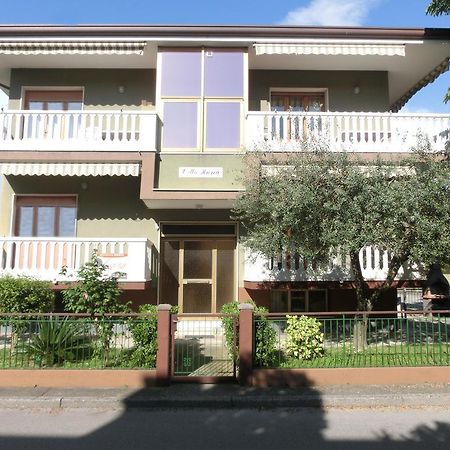 Ferienwohnung Maria Lignano Sabbiadoro Exterior foto