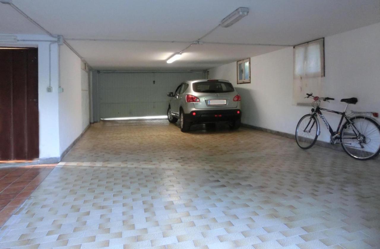 Ferienwohnung Maria Lignano Sabbiadoro Exterior foto