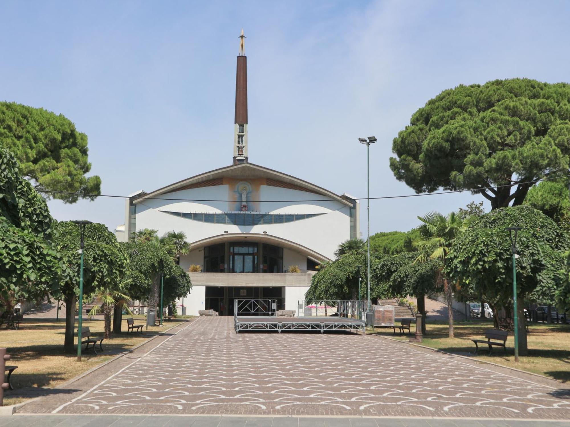 Ferienwohnung Maria Lignano Sabbiadoro Exterior foto