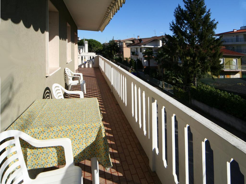 Ferienwohnung Maria Lignano Sabbiadoro Exterior foto