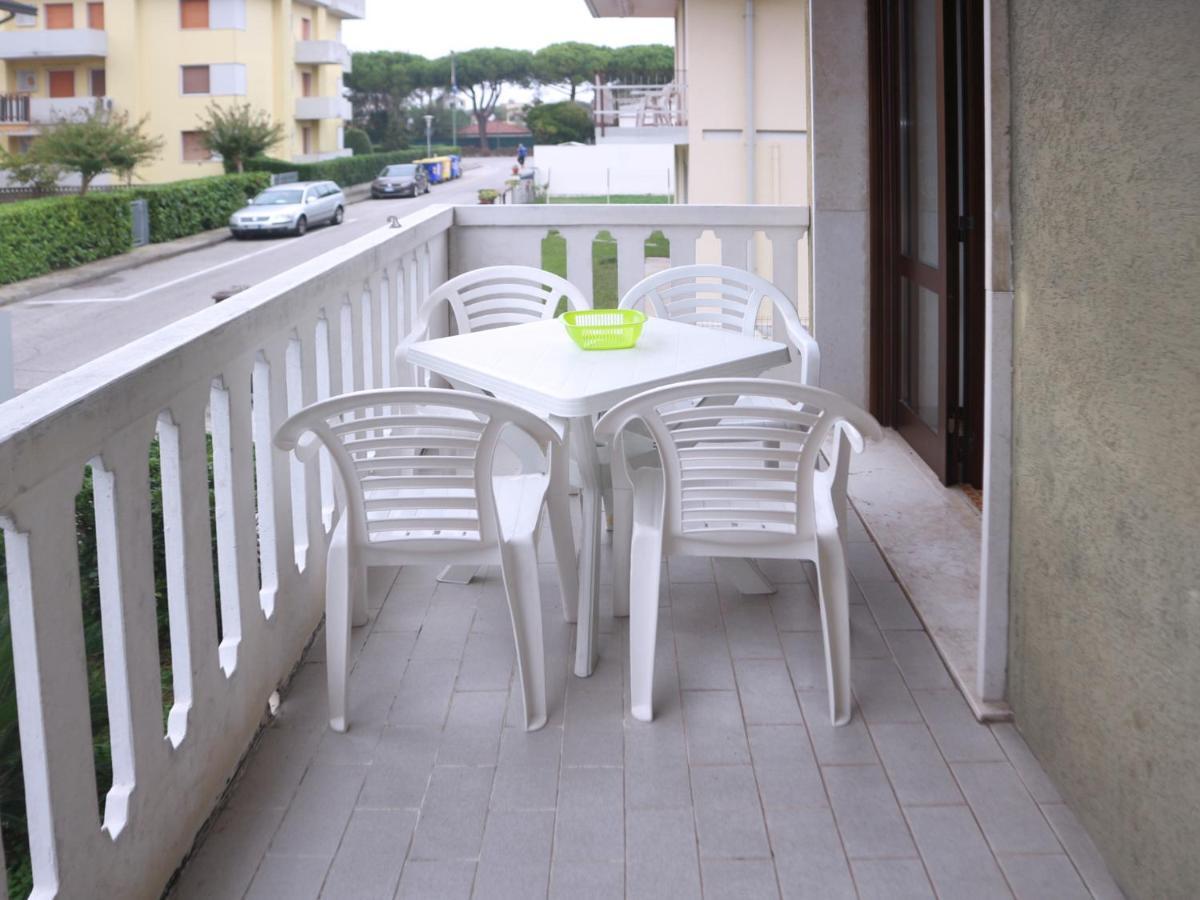 Ferienwohnung Maria Lignano Sabbiadoro Exterior foto