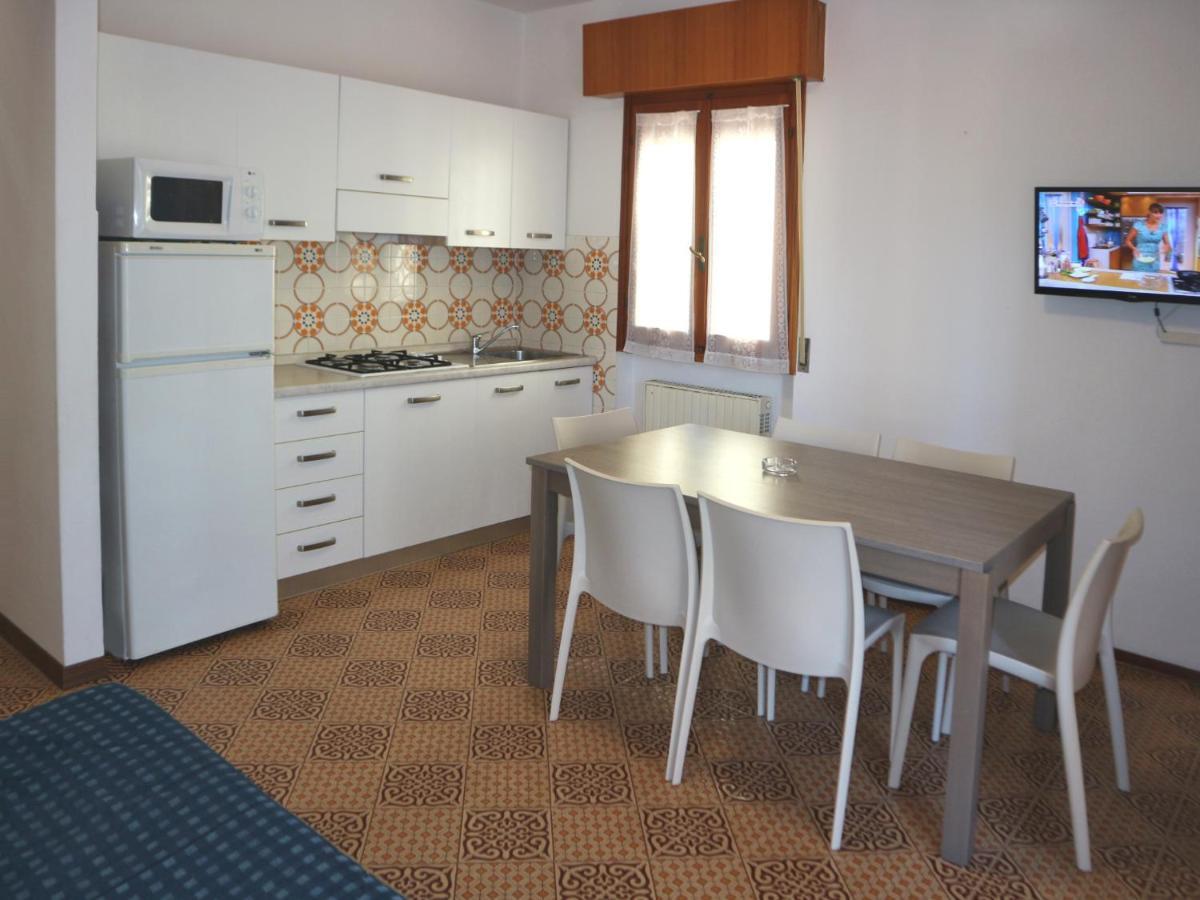 Ferienwohnung Maria Lignano Sabbiadoro Exterior foto