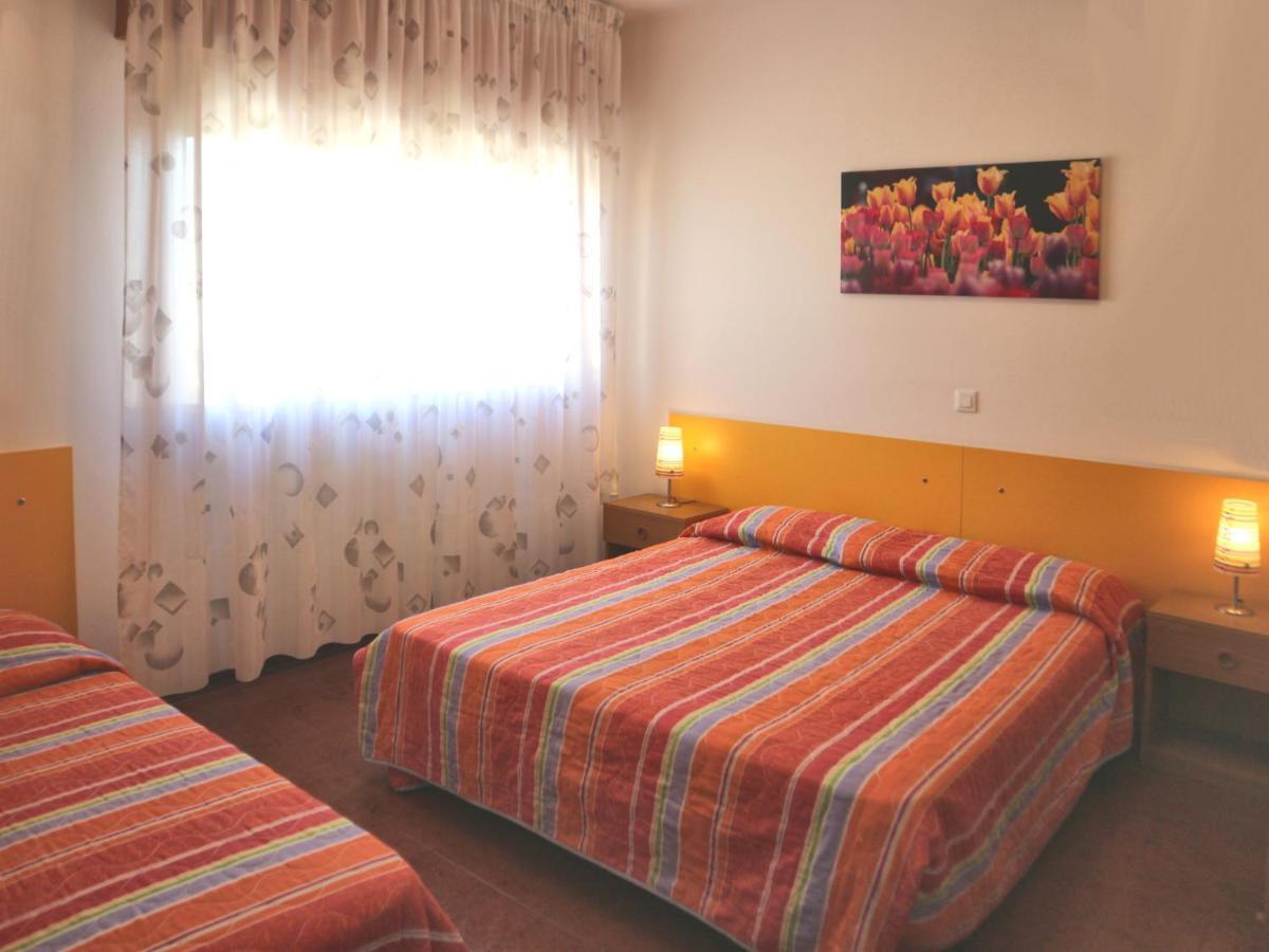 Ferienwohnung Maria Lignano Sabbiadoro Exterior foto
