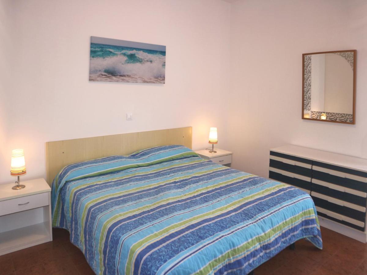 Ferienwohnung Maria Lignano Sabbiadoro Exterior foto